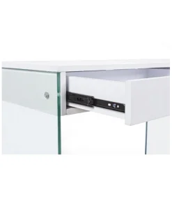 Scrivania 1C Armos Bianco