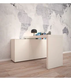 Scrivania Centro Stanzacon Mobile