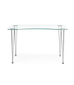 Scrivania Rondo'120X60