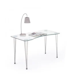 Scrivania Rondo'120X60