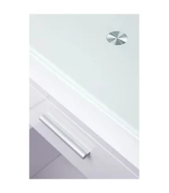 Scrivania Scarlett C-Cassettiera