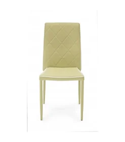 Sedia Achille Verde Salice