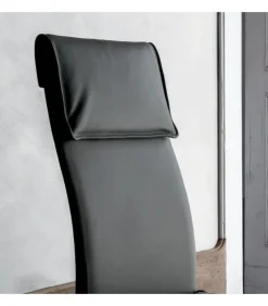 Sedia Adria Rivestita.