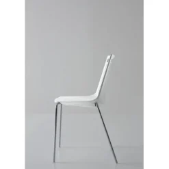 Sedia Akami Na Sofisticata Ed Assolutamente Confortevole