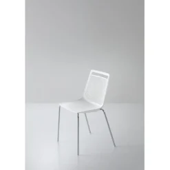 Sedia Akami Na Sofisticata Ed Assolutamente Confortevole