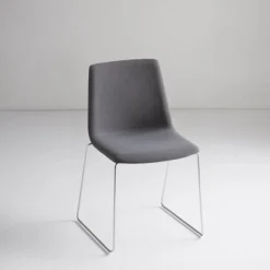 Sedia Akami S Imbottita