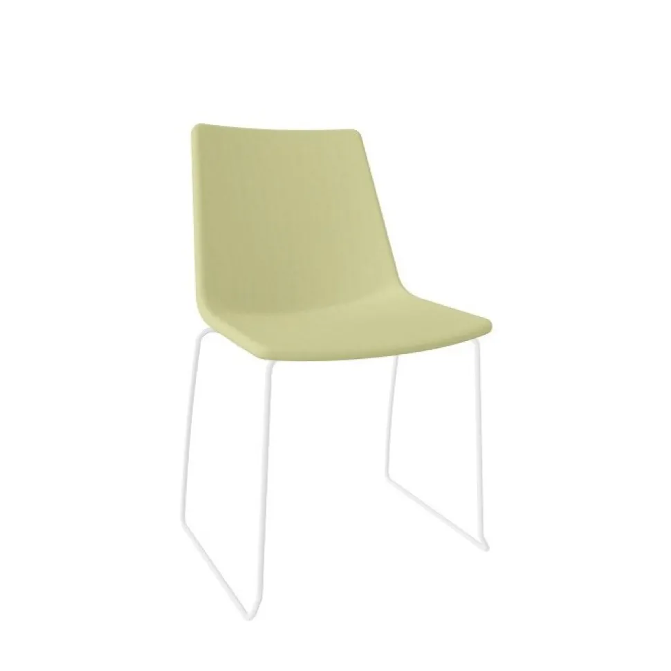 Sedia Akami S Imbottita