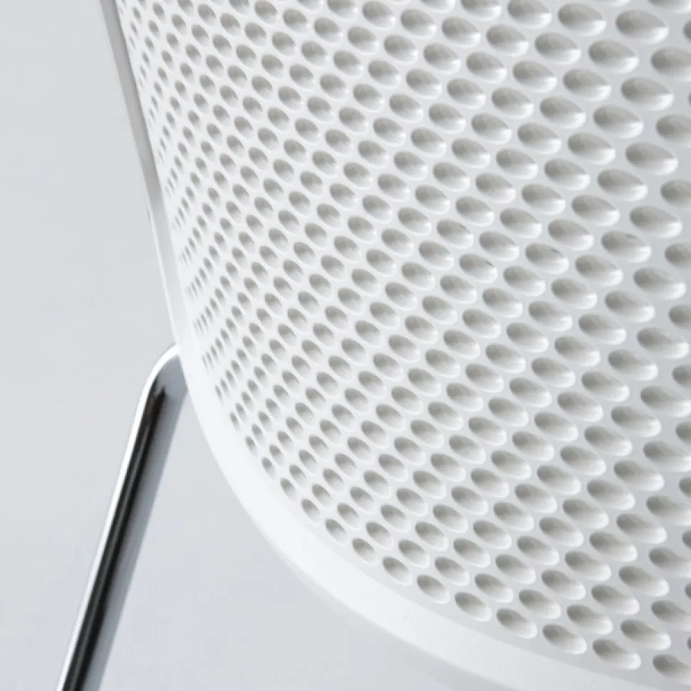 Sedia Akami Tb Sofisticata Ed Assolutamente Confortevole Grazie Ai Comodissimi Braccioli