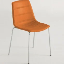 Sedia Alhambra Na Con Seduta Imbottita