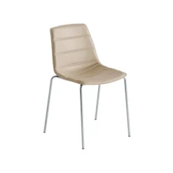 Sedia Alhambra Na Con Seduta Imbottita