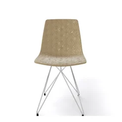 Sedia Alhambra Tc Con Struttura A Traliccio