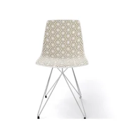 Sedia Alhambra Tc Con Struttura A Traliccio