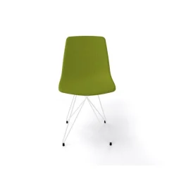 Sedia Alhambra Tc Imbottita Con Seduta Imbottita