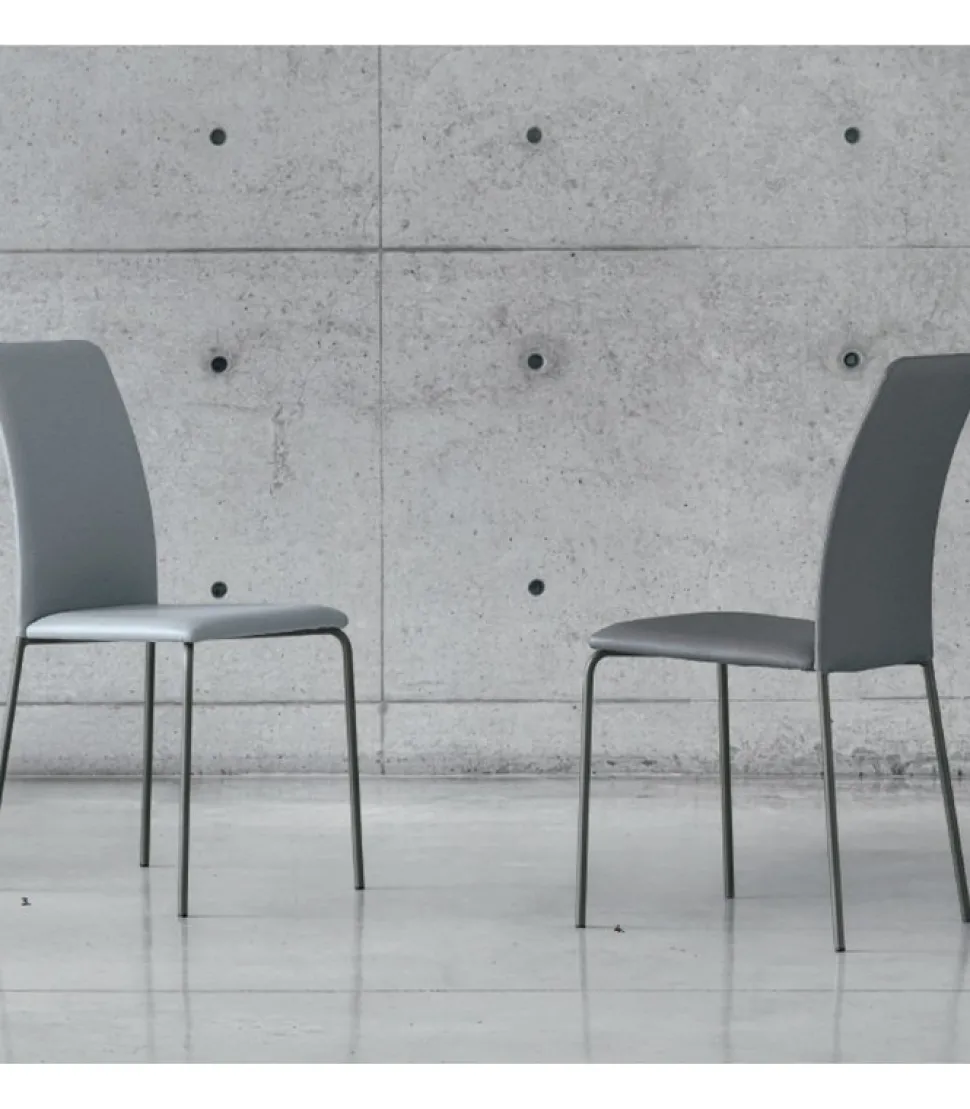 Sedia Alice, Configurala Tu.