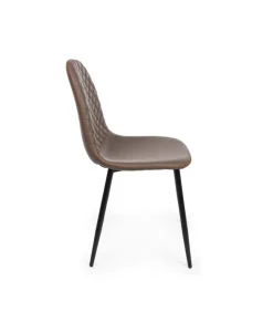 Sedia Amanda Pumarrone