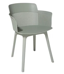 Sedia Anya In Polipropilene, Per Interno O Esterno