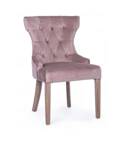 Sedia Azelia Woodrose