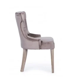 Sedia Azelia Woodrose