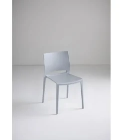 Sedia Bakhita Leggerezza E Alta Qualita In Tecnopolimero