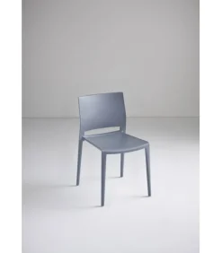 Sedia Bakhita Leggerezza E Alta Qualita In Tecnopolimero