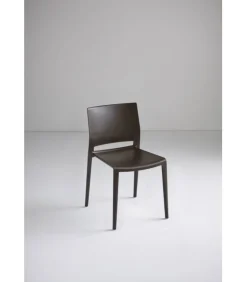 Sedia Bakhita Leggerezza E Alta Qualita In Tecnopolimero