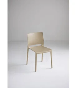 Sedia Bakhita Leggerezza E Alta Qualita In Tecnopolimero