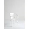Sedia Basket Bp Confortevole Oggetto Decorativo