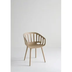 Sedia Basket Bp Confortevole Oggetto Decorativo