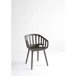 Sedia Basket Bp Confortevole Oggetto Decorativo