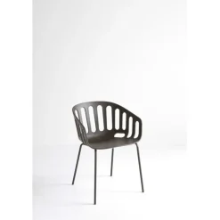 Sedia Basket Na Moderna E Contemporanea