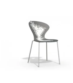 Sedia Big Bang Un Tuffo Nella Creativita Made In Italy