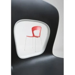 Sedia Blog Bella Innovativa E Fresca