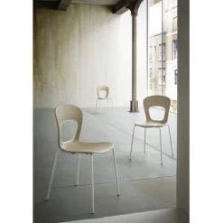 Sedia Blog Bella Innovativa E Fresca