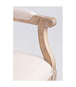 Sedia C-Br Liliane Beige