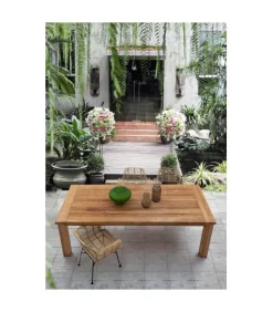 Sedia C-Br Tunas Naturale