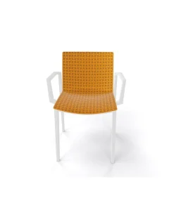 Sedia Clipperton Blend Leggerezza E Alta Qualita In Tecnopolimero