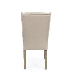 Sedia Columbia Beige