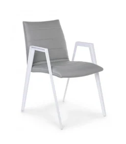 Sedia Con Braccioli Axor