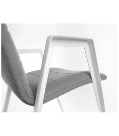 Sedia Con Braccioli Axor