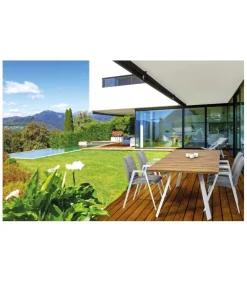 Sedia Con Braccioli Axor