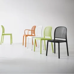 Sedia Con Bracciolo Panama Bracciolo Comoda E Pratica