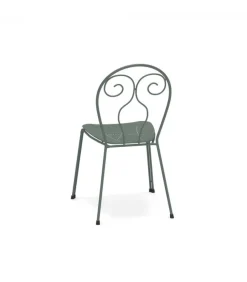 Sedia Da Giardino Caprera Pigalle Sd.