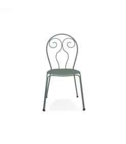 Sedia Da Giardino Caprera Pigalle Sd.