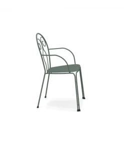 Sedia Da Giardino Caprera Pigalle Sd.