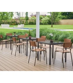 Sedia Da Giardino College Outdoor.