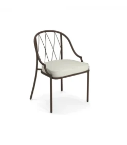 Sedia Da Giardino Como Sd.