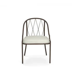 Sedia Da Giardino Como Sd.