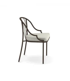 Sedia Da Giardino Como Sd.