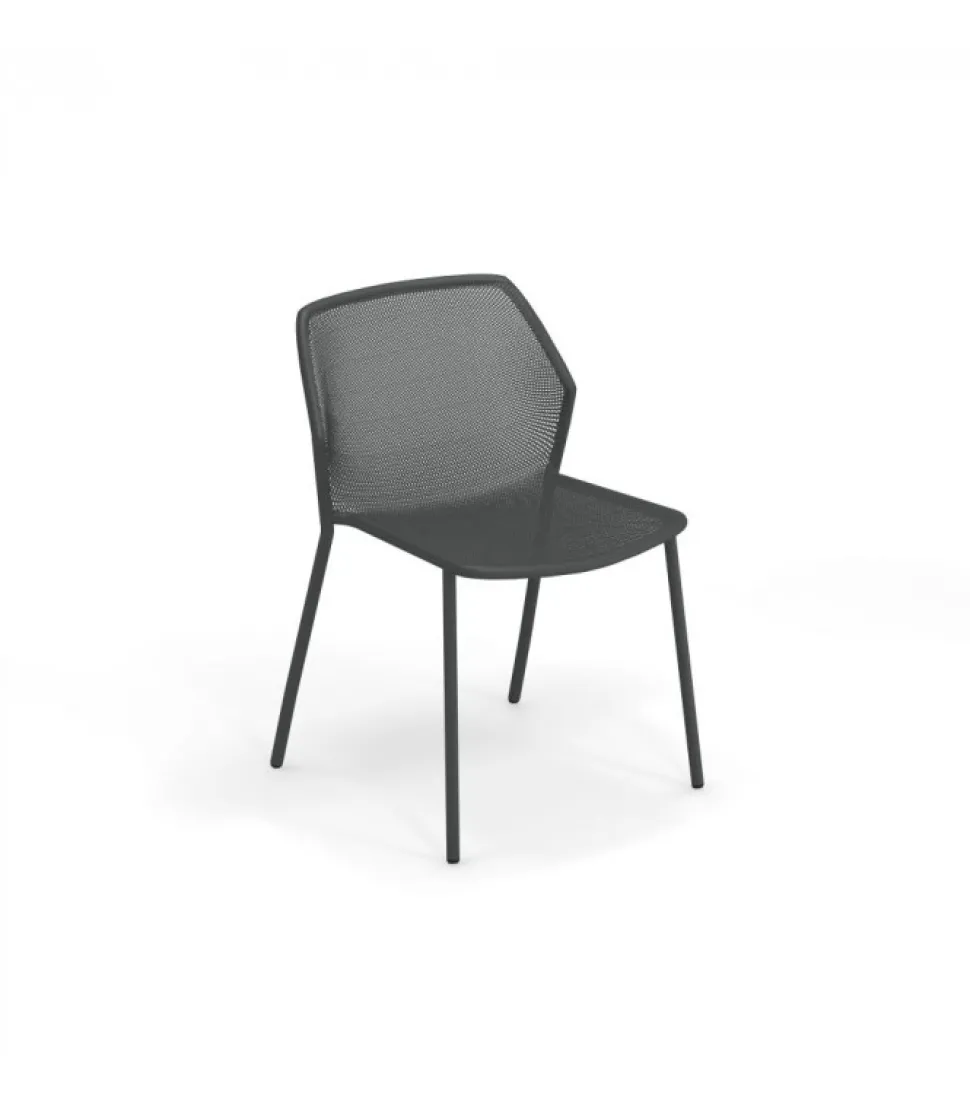 Sedia Da Giardino Darwin Sd.