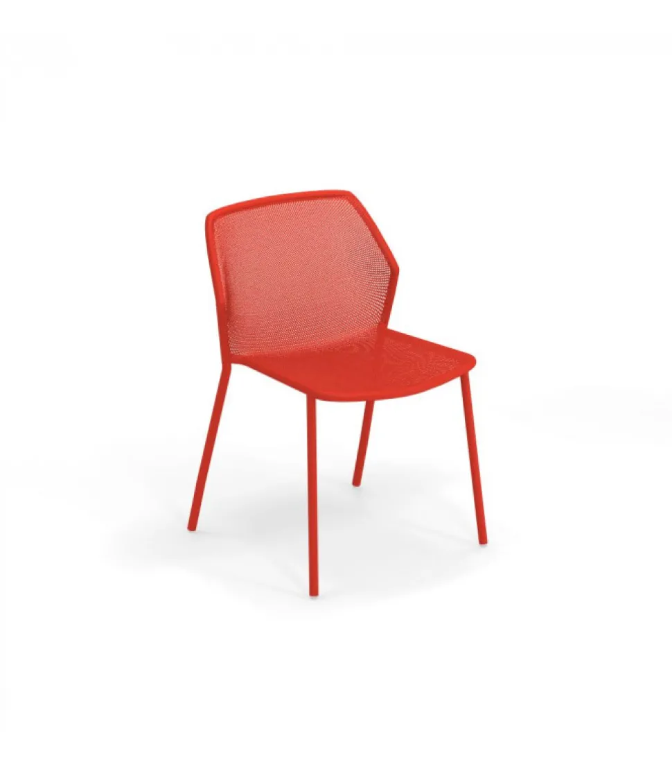 Sedia Da Giardino Darwin Sd.